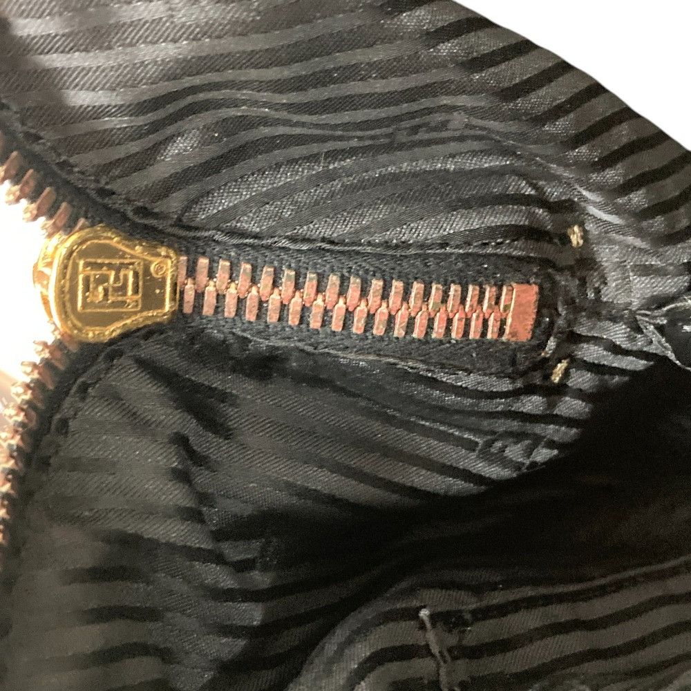 Fendi Fendi Fendi Chameleon Patent Leather 2way Bag Leather Handbag 8BL114-B94 DUTY FREE for USA Size ONE SIZE - 14 Thumbnail