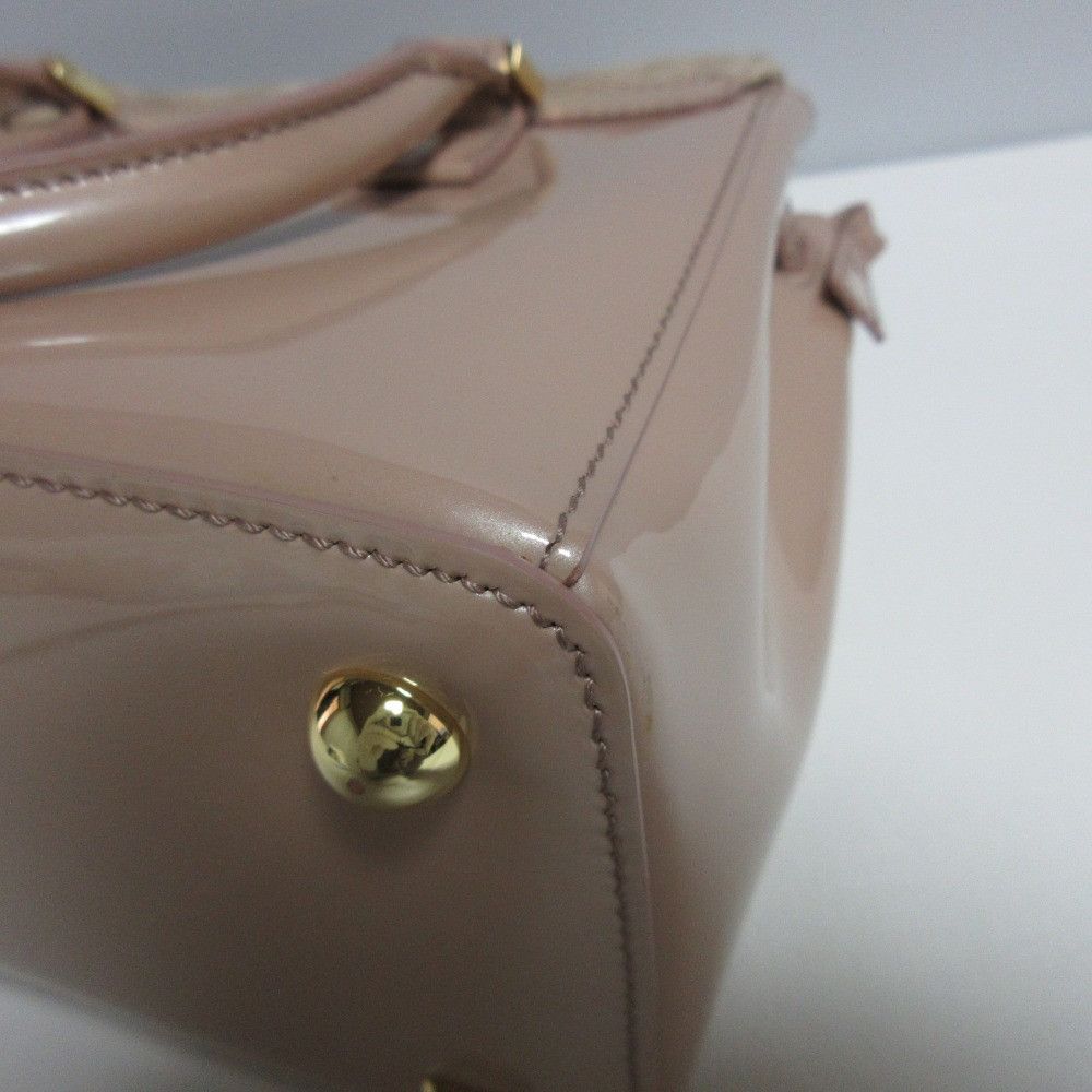 Maison Margiela Maison Margiela Maison Margiela 5AC 2way Handbag Leather Shoulder Bag S56WD0072 DUTY FREE for USA Size ONE SIZE - 10 Thumbnail