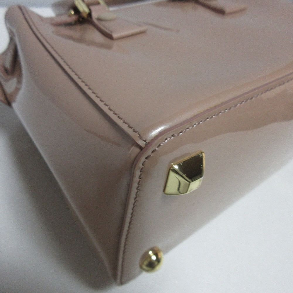 Maison Margiela Maison Margiela Maison Margiela 5AC 2way Handbag Leather Shoulder Bag S56WD0072 DUTY FREE for USA Size ONE SIZE - 11 Thumbnail