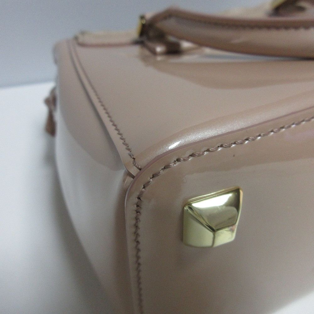 Maison Margiela Maison Margiela Maison Margiela 5AC 2way Handbag Leather Shoulder Bag S56WD0072 DUTY FREE for USA Size ONE SIZE - 9 Thumbnail