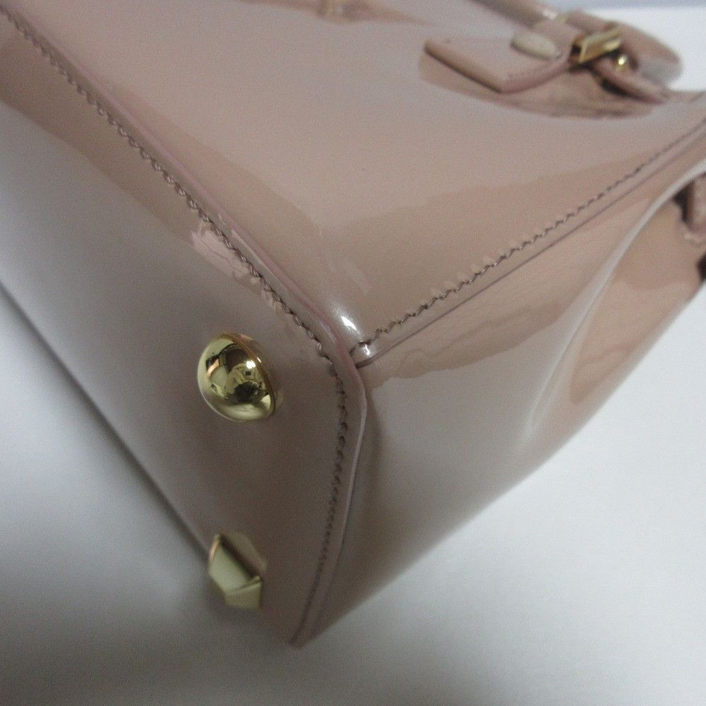 Maison Margiela Maison Margiela Maison Margiela 5AC 2way Handbag Leather Shoulder Bag S56WD0072 DUTY FREE for USA Size ONE SIZE - 12 Thumbnail