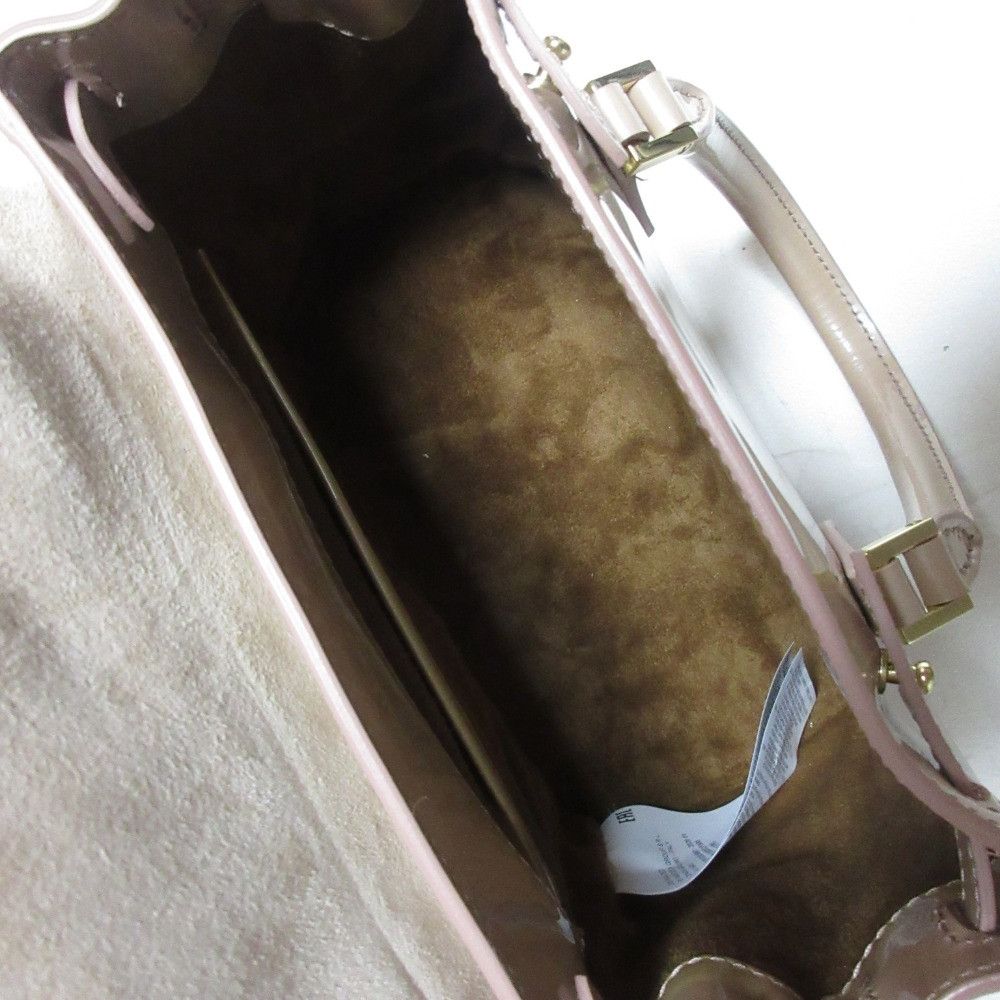 Maison Margiela Maison Margiela Maison Margiela 5AC 2way Handbag Leather Shoulder Bag S56WD0072 DUTY FREE for USA Size ONE SIZE - 16 Thumbnail