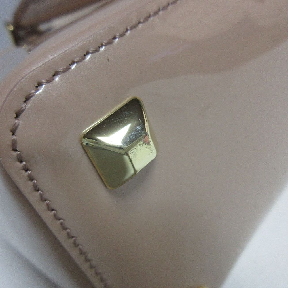 Maison Margiela Maison Margiela Maison Margiela 5AC 2way Handbag Leather Shoulder Bag S56WD0072 DUTY FREE for USA Size ONE SIZE - 7 Thumbnail