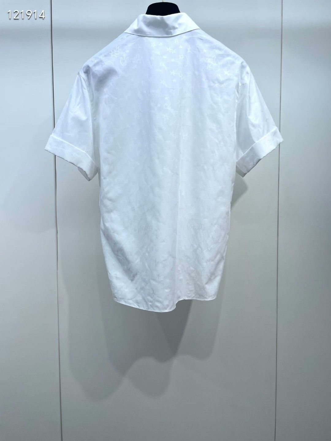 Chanel Chanel 24C Star Short-Sleeve Shirt Size XXS / US 00 / IT 34 - 2 Thumbnail