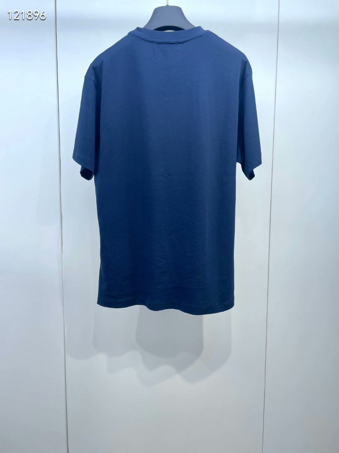 Louis Vuitton LV VCD Limited Chain Short Sleeve Size US M / EU 48-50 / 2 - 2 Thumbnail