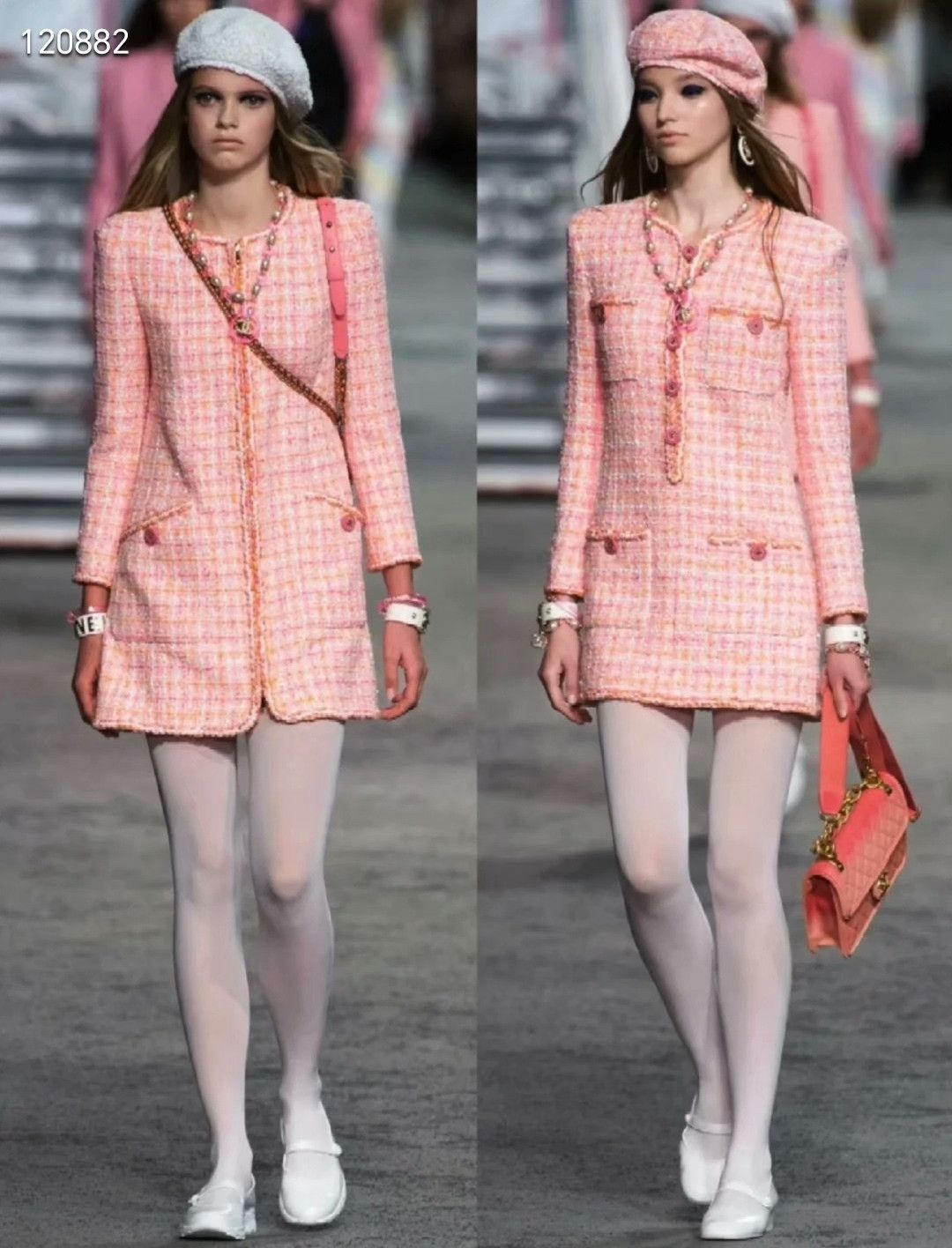 Chanel Chanel Cruise Collection Dress Size XS / US 0-2 / IT 36-38 - 8 Thumbnail