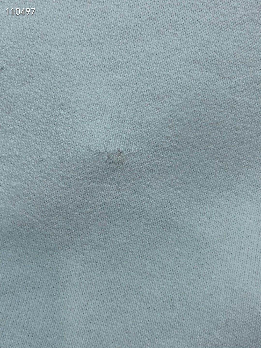 Dior Dior White Crewneck Sweatshirt Size US L / EU 52-54 / 3 - 9 Thumbnail
