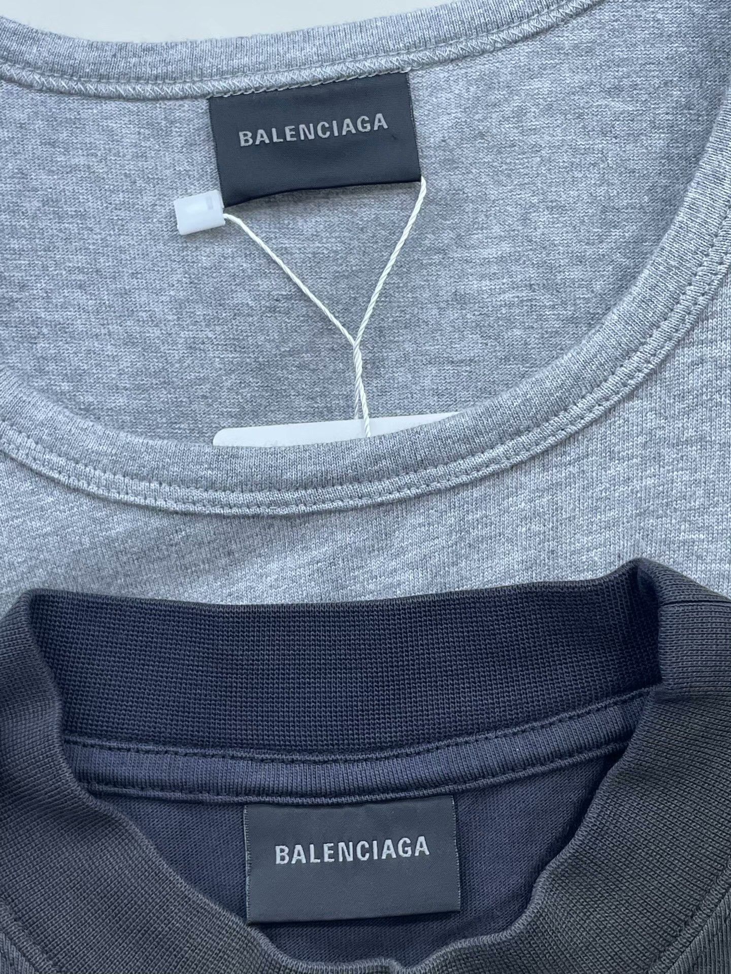 Balenciaga Balenciaga Distressed Layered Long Vest Size XS / US 0-2 / IT 36-38 - 5 Thumbnail