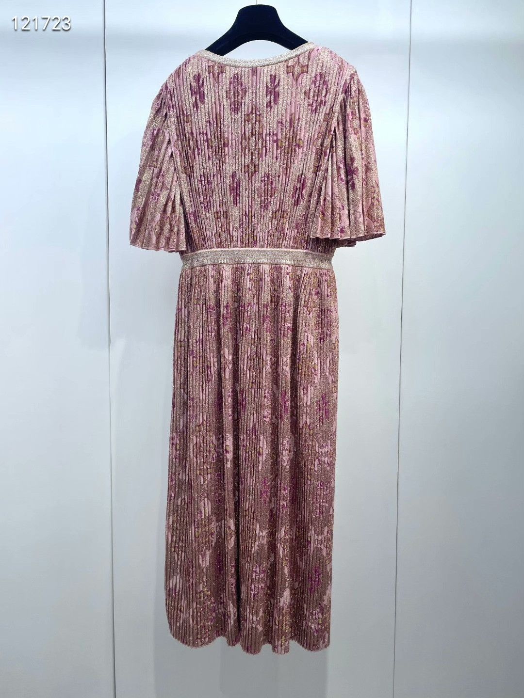 Chanel Chanel Rare Women's Dress Size XS / US 0-2 / IT 36-38 - 2 Thumbnail