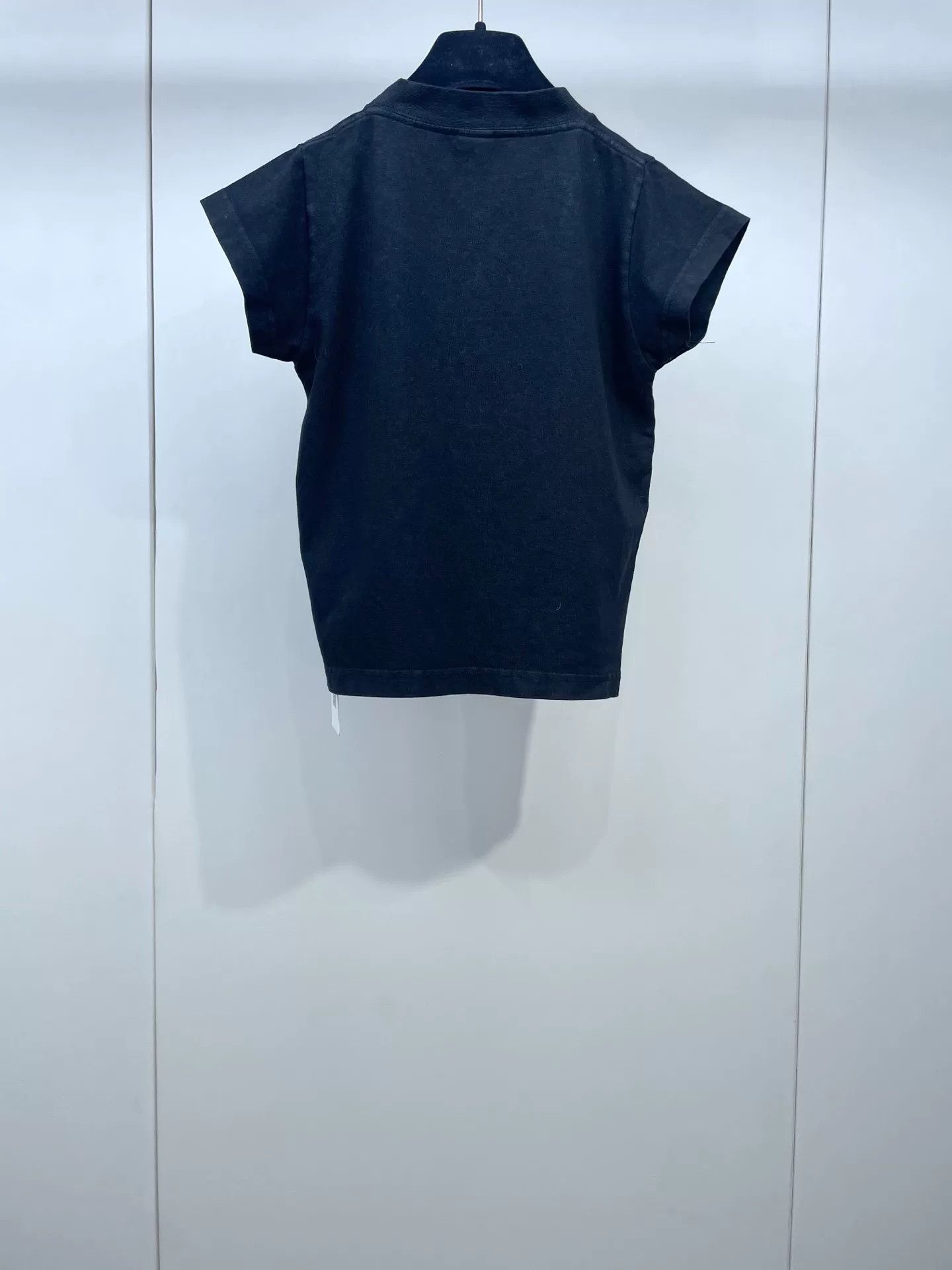 Balenciaga Balenciaga LA Night View T-shirt Size US S / EU 44-46 / 1 - 2 Thumbnail