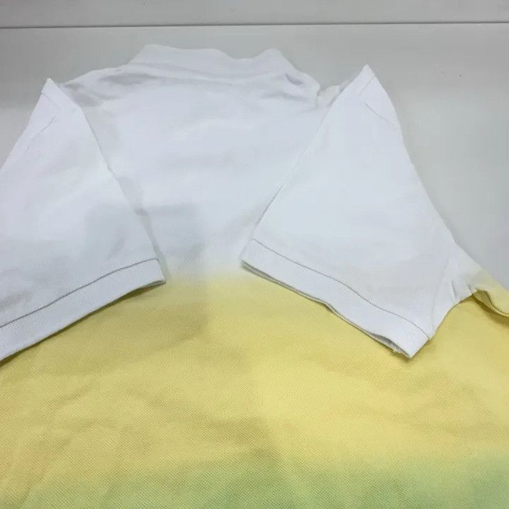 Polo Ralph Lauren Polo Ralph Lauren Gradient Pony Embroidered Polo Shirt Size US M / EU 48-50 / 2 - 10 Thumbnail