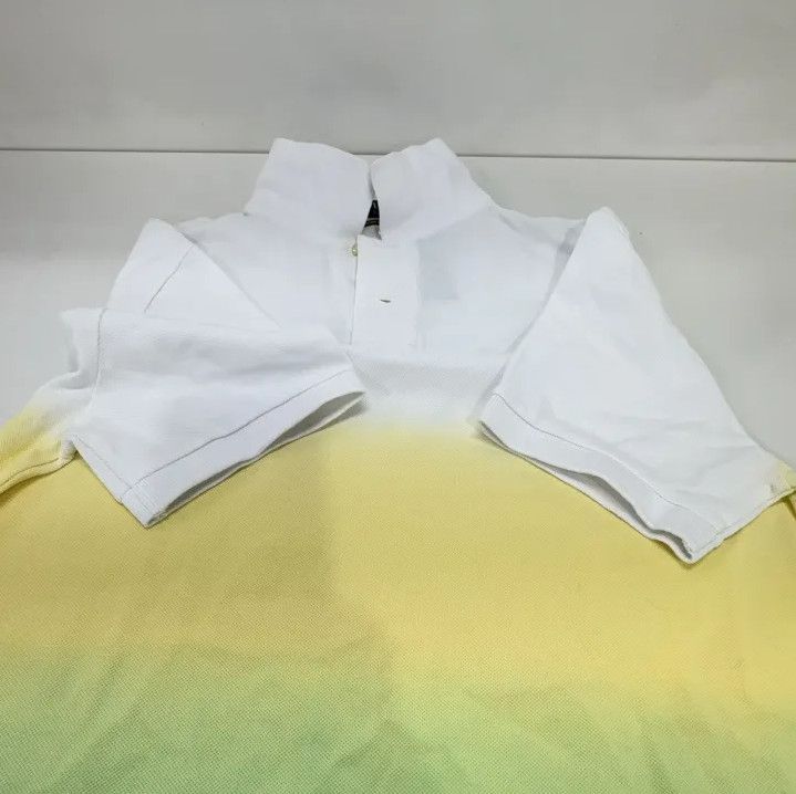 Polo Ralph Lauren Polo Ralph Lauren Gradient Pony Embroidered Polo Shirt Size US M / EU 48-50 / 2 - 8 Thumbnail