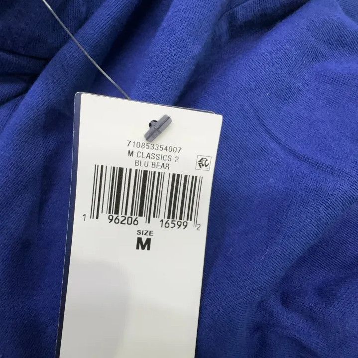 Polo Ralph Lauren Polo Ralph Lauren Bear Print Hooded Long-Sleeve T-Shirt Size US M / EU 48-50 / 2 - 4 Thumbnail
