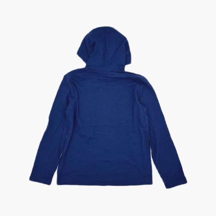Polo Ralph Lauren Polo Ralph Lauren Bear Print Hooded Long-Sleeve T-Shirt Size US M / EU 48-50 / 2 - 3 Thumbnail