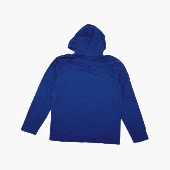 Polo Ralph Lauren Polo Ralph Lauren Printed Hooded Long-Sleeve T-Shirt Size US M / EU 48-50 / 2 - 3 Thumbnail