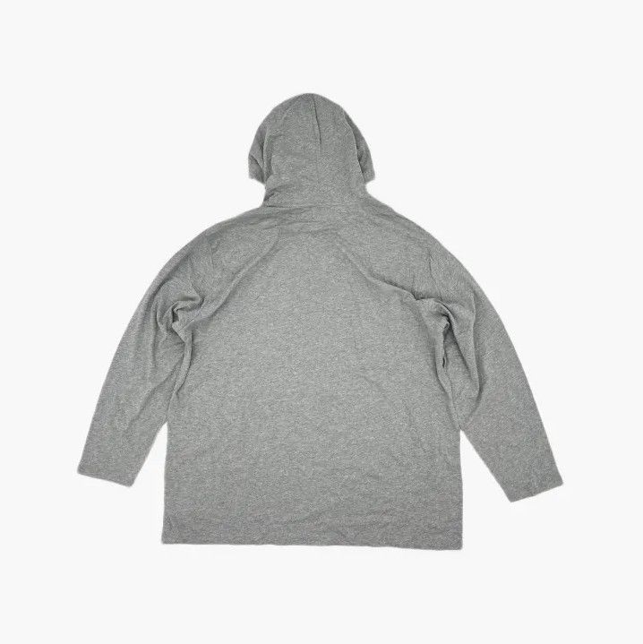 Polo Ralph Lauren Polo Ralph Lauren Bear Print Hooded Long-Sleeve T-Shirt Size US XXL / EU 58 / 5 - 3 Thumbnail