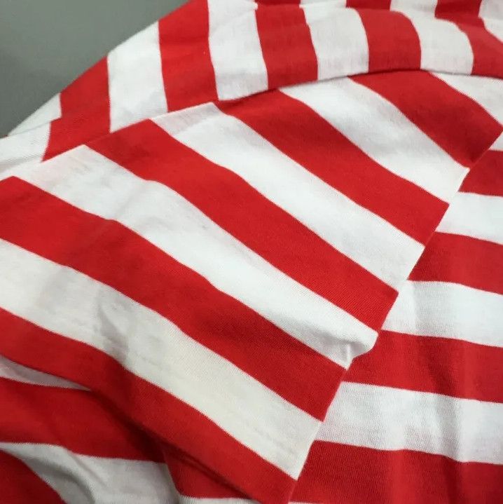 Polo Ralph Lauren Polo Ralph Lauren Classic Striped Short-Sleeve Shirt Size US S / EU 44-46 / 1 - 8 Thumbnail