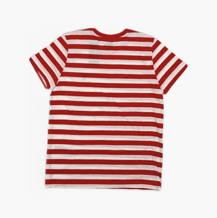 Polo Ralph Lauren Polo Ralph Lauren Classic Striped Short-Sleeve Shirt Size US S / EU 44-46 / 1 - 3 Thumbnail