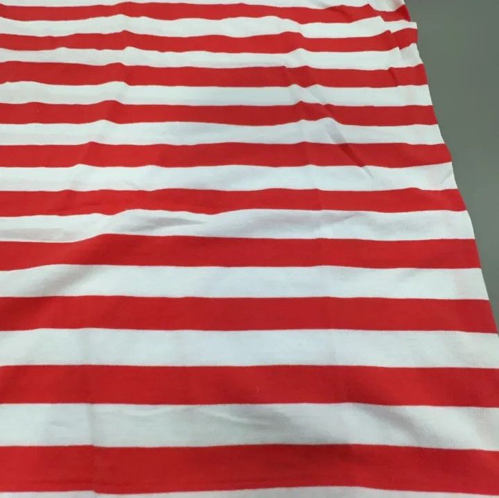 Polo Ralph Lauren Polo Ralph Lauren Classic Striped Short-Sleeve Shirt Size US S / EU 44-46 / 1 - 7 Thumbnail