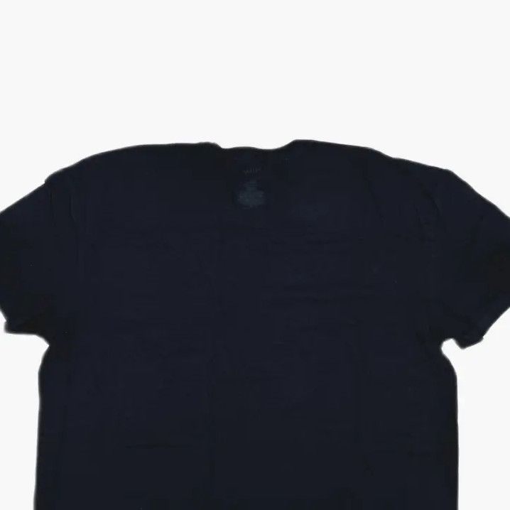 Polo Ralph Lauren Polo Ralph Lauren Men's 3-Pack Solid Crew Neck Tees Size US XXL / EU 58 / 5 - 4 Thumbnail