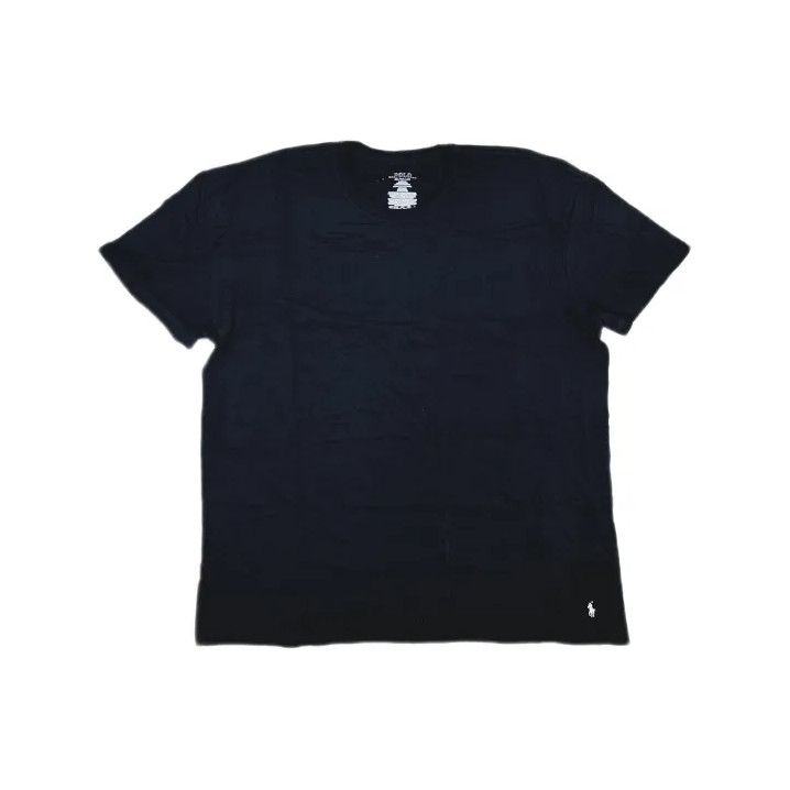 Polo Ralph Lauren Polo Ralph Lauren Men's 3-Pack Solid Crew Neck Tees Size US XXL / EU 58 / 5 - 2 Thumbnail