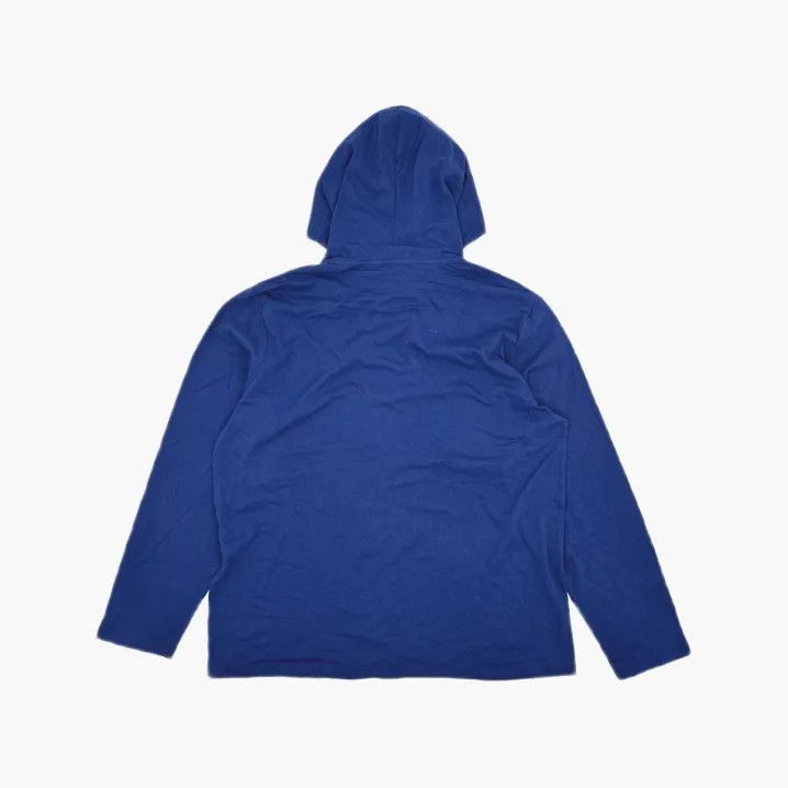 Polo Ralph Lauren Polo Ralph Lauren Patterned Hooded Long-Sleeve T-Shirt Size US XL / EU 56 / 4 - 3 Thumbnail
