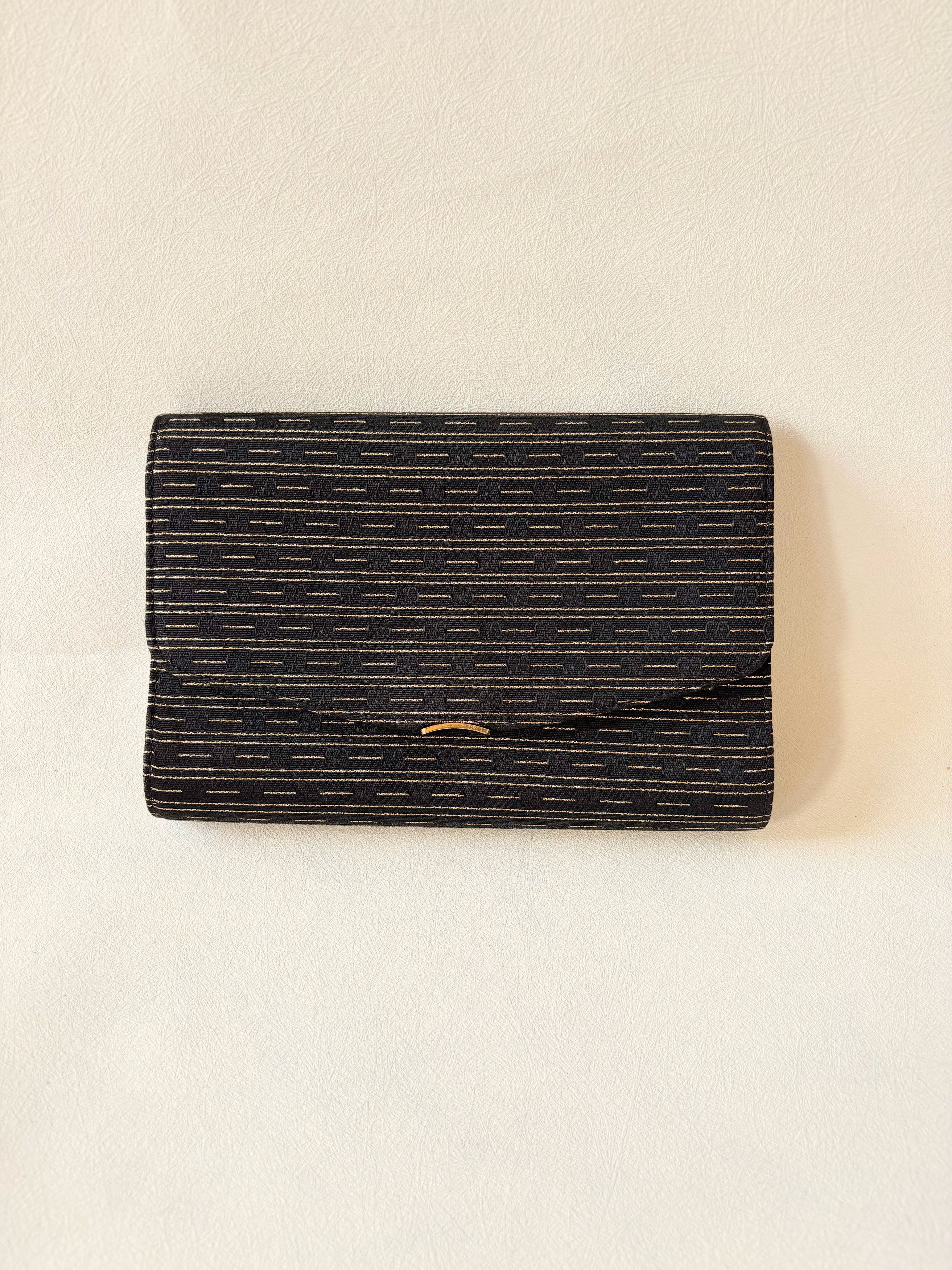 Gucci Sac Pochette or et lamé Size ONE SIZE - 14 Thumbnail