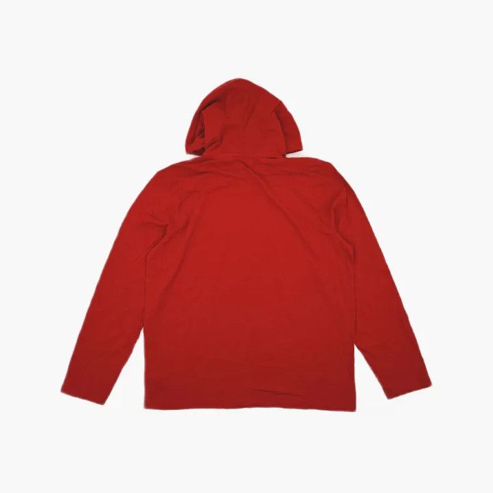 Polo Ralph Lauren Polo Ralph Lauren Bear Print Hooded Long-Sleeve T-Shirt Size US L / EU 52-54 / 3 - 3 Thumbnail