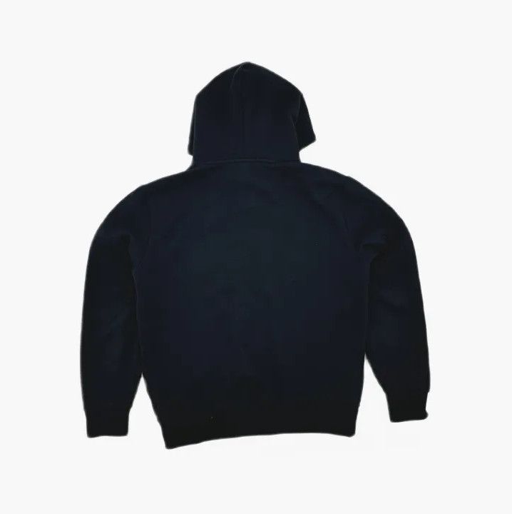 Polo Ralph Lauren Polo Ralph Lauren Men's Black Pullover Hoodie Size US M / EU 48-50 / 2 - 3 Thumbnail