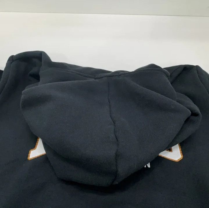 Polo Ralph Lauren Polo Ralph Lauren Men's Black Pullover Hoodie Size US M / EU 48-50 / 2 - 8 Thumbnail
