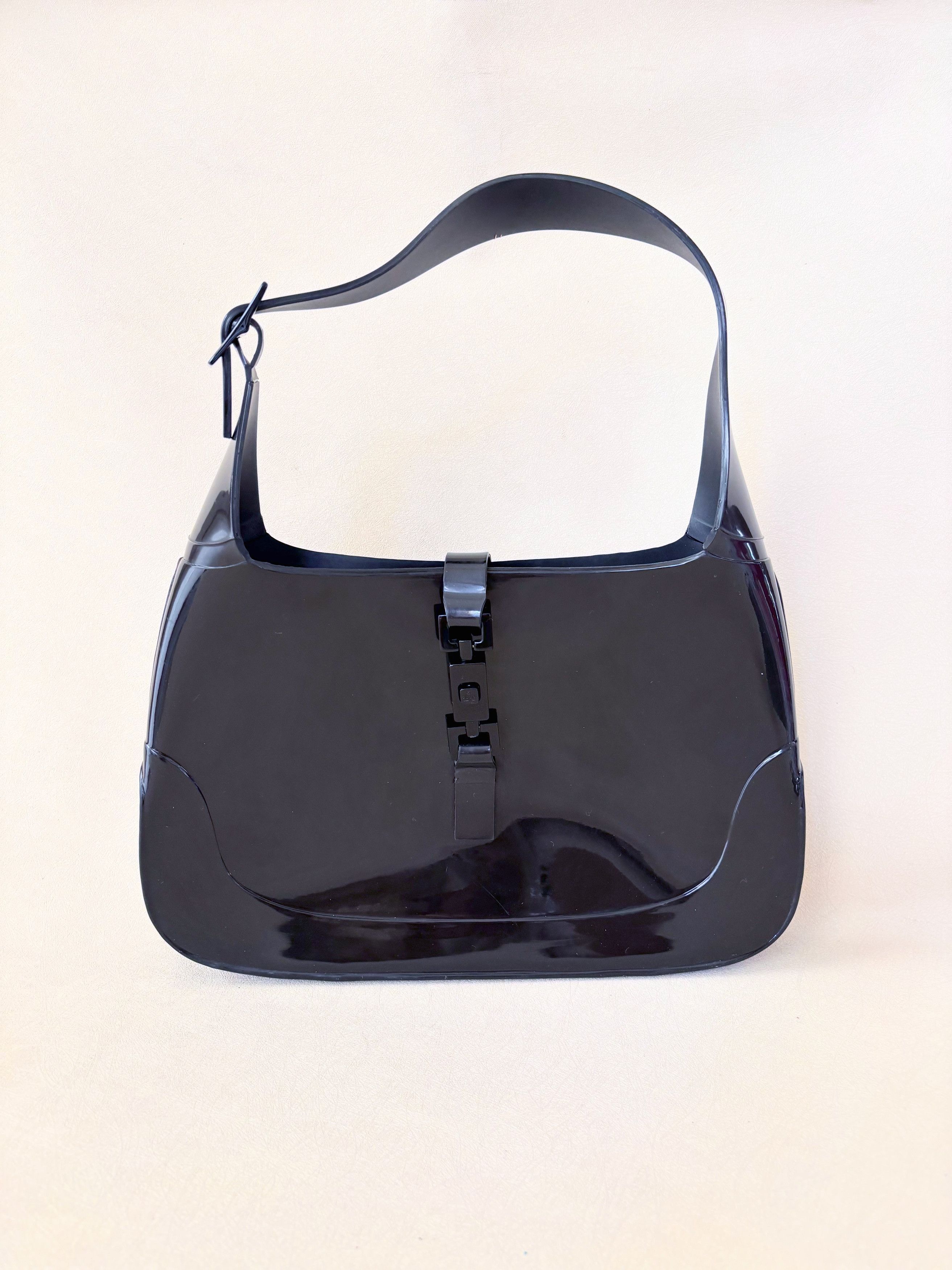 Gucci Sac Jackie Caoutchouc Size ONE SIZE - 11 Thumbnail