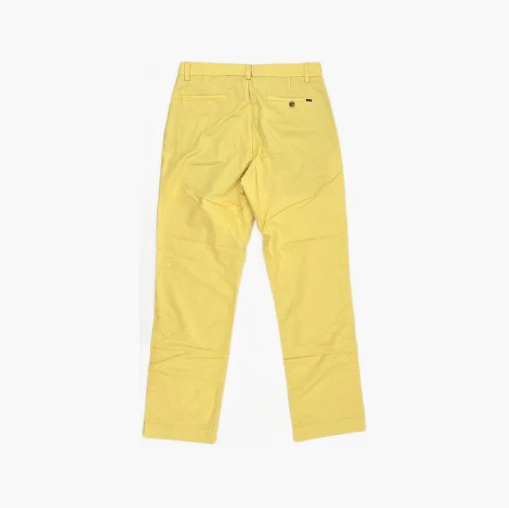 Polo Ralph Lauren Polo Ralph Lauren Slim Straight Casual Pants Size US 30 / EU 46 - 3 Thumbnail