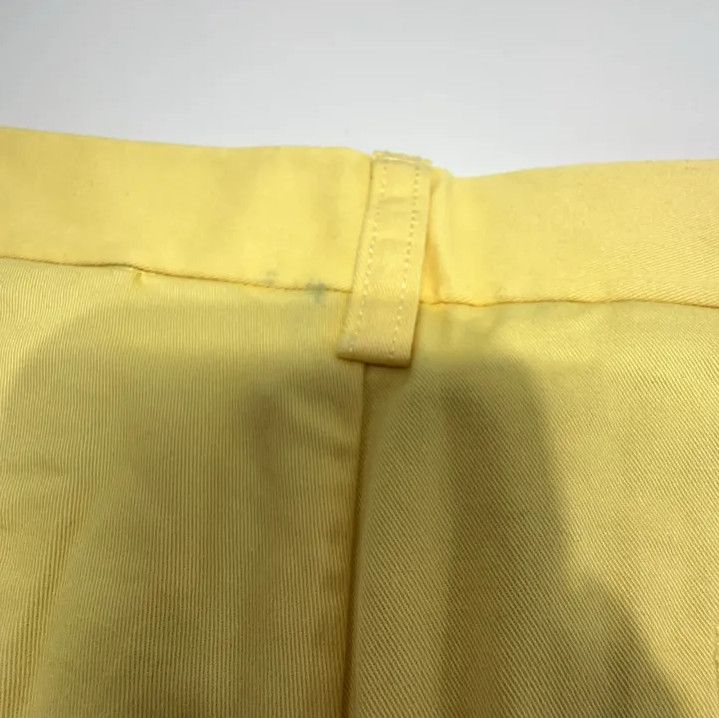 Polo Ralph Lauren Polo Ralph Lauren Slim Straight Casual Pants Size US 30 / EU 46 - 7 Thumbnail