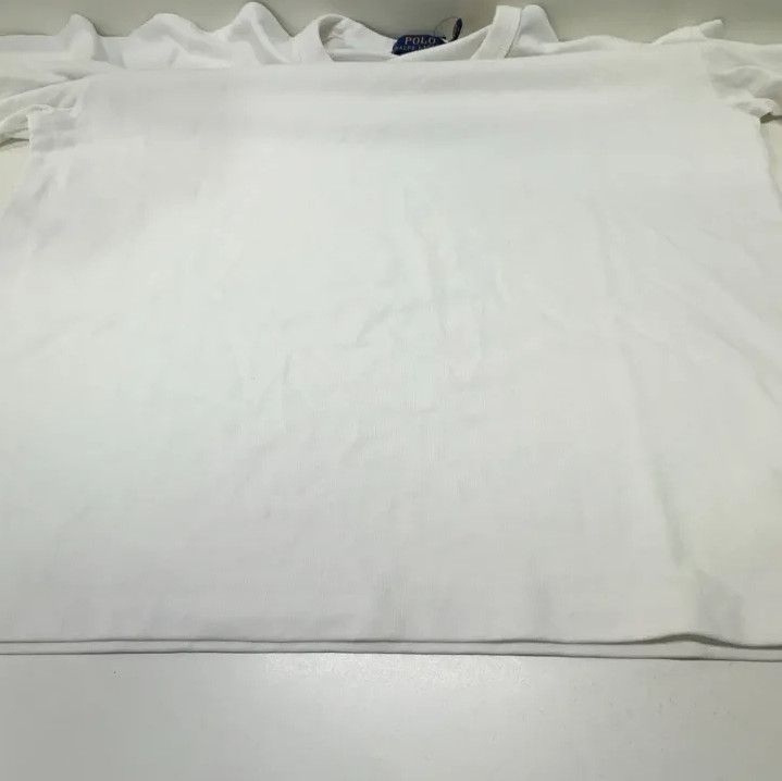 Polo Ralph Lauren Polo Ralph Lauren Men's Letter Print Short-Sleeve T-Shirt Size US M / EU 48-50 / 2 - 11 Thumbnail