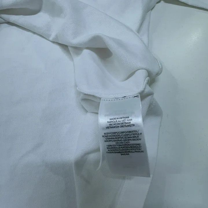 Polo Ralph Lauren Polo Ralph Lauren Men's Letter Print Short-Sleeve T-Shirt Size US M / EU 48-50 / 2 - 4 Thumbnail