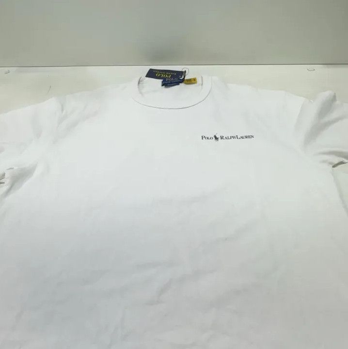 Polo Ralph Lauren Polo Ralph Lauren Men's Letter Print Short-Sleeve T-Shirt Size US M / EU 48-50 / 2 - 10 Thumbnail