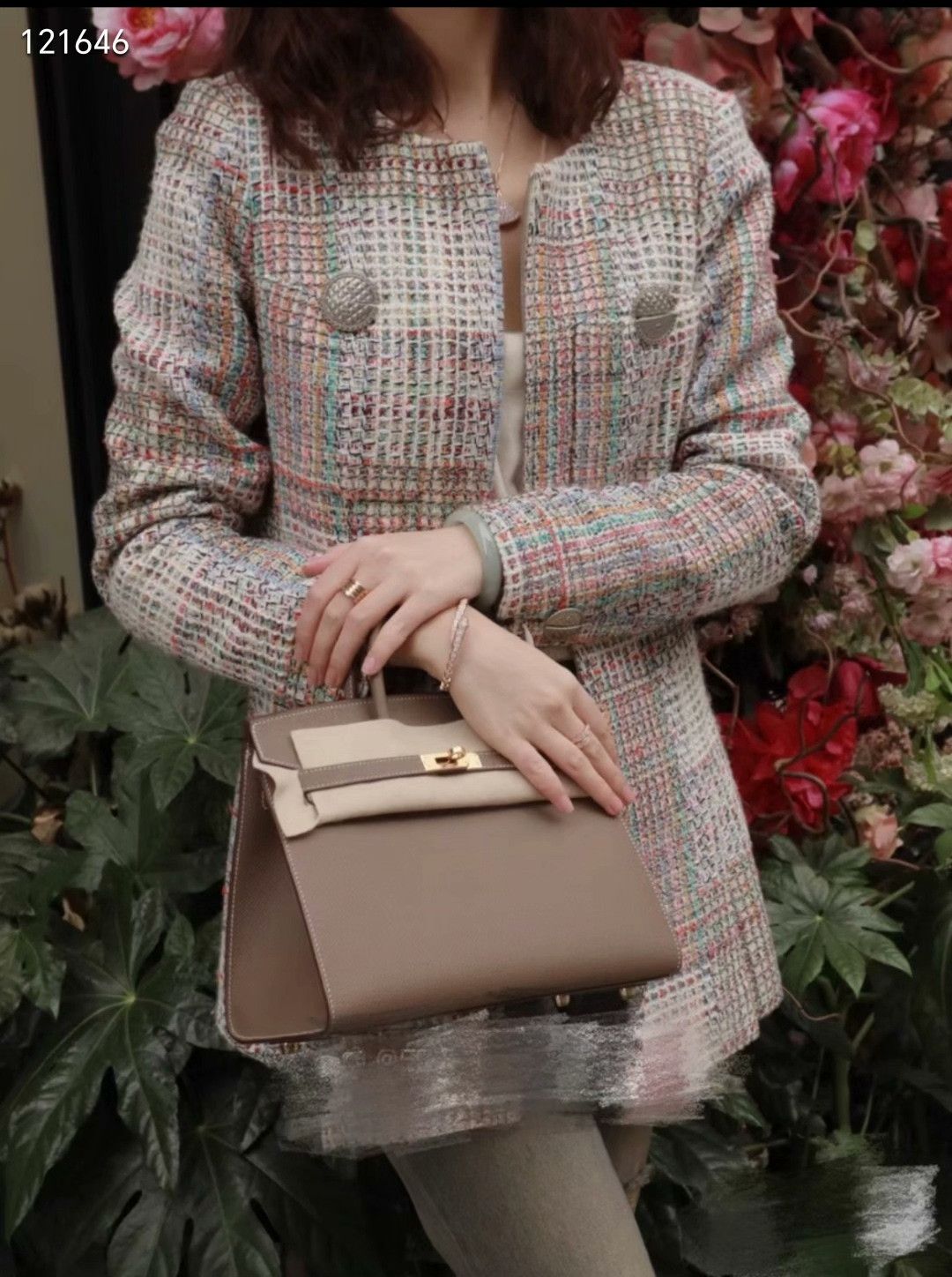 Chanel Chanel Cuba Series Colorful Knit Coat Size XXS / US 00 / IT 34 - 9 Thumbnail