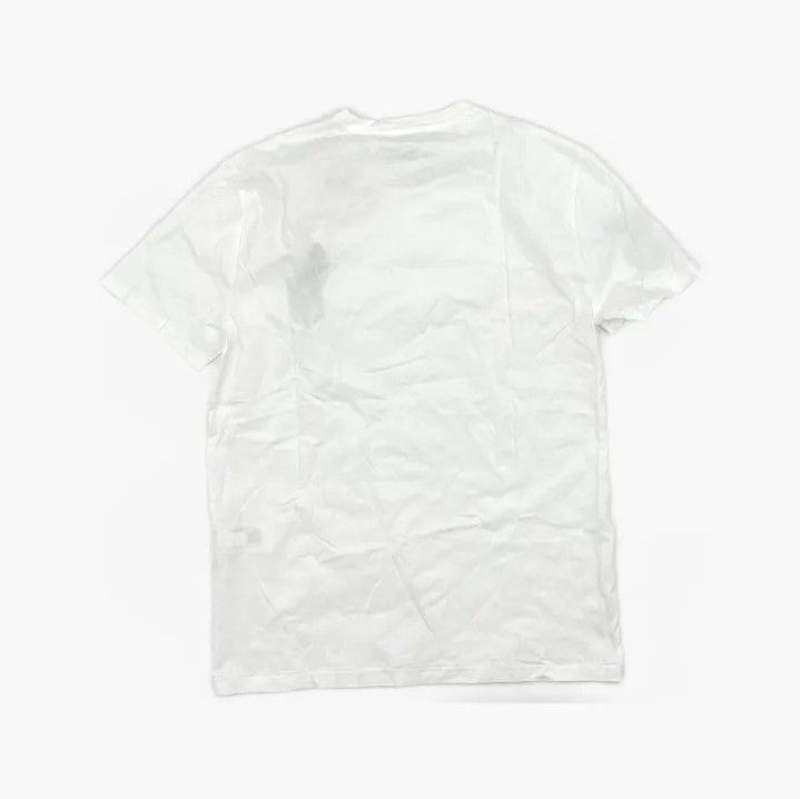 Polo Ralph Lauren Polo Ralph Lauren SS23 Solid Logo Embroidered Short Sleeve T-Shirt Size US M / EU 48-50 / 2 - 3 Thumbnail