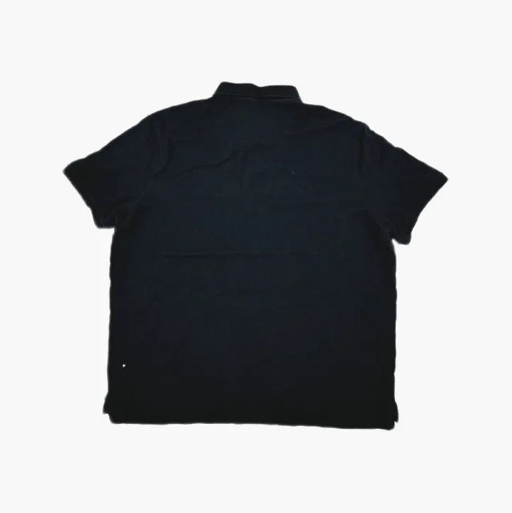 Polo Ralph Lauren Polo Ralph Lauren FW21 Logo Embroidered Slim Polo Size US XXL / EU 58 / 5 - 3 Thumbnail