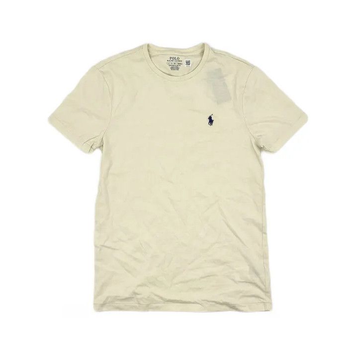 Polo Ralph Lauren Polo Ralph Lauren Logo Short Sleeve T-Shirt Size US S / EU 44-46 / 1 - 2 Thumbnail