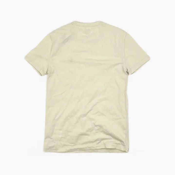 Polo Ralph Lauren Polo Ralph Lauren Logo Short Sleeve T-Shirt Size US S / EU 44-46 / 1 - 3 Thumbnail