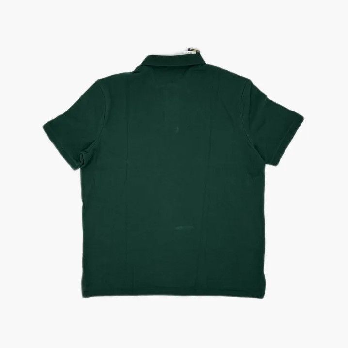 Polo Ralph Lauren Polo Ralph Lauren Logo Embroidered Men's Polo Shirt Size US L / EU 52-54 / 3 - 3 Thumbnail