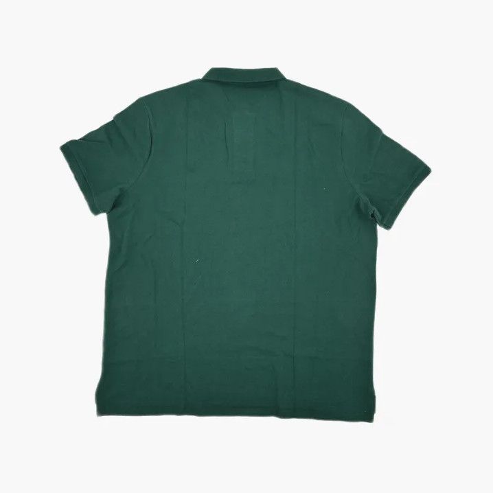 Polo Ralph Lauren Polo Ralph Lauren Logo Embroidered Men's Polo Size US XL / EU 56 / 4 - 3 Thumbnail