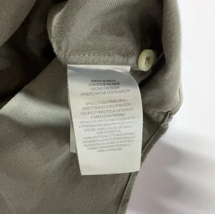 Polo Ralph Lauren Polo Ralph Lauren Logo Long-Sleeve Button-Up Shirt Size US S / EU 44-46 / 1 - 4 Thumbnail