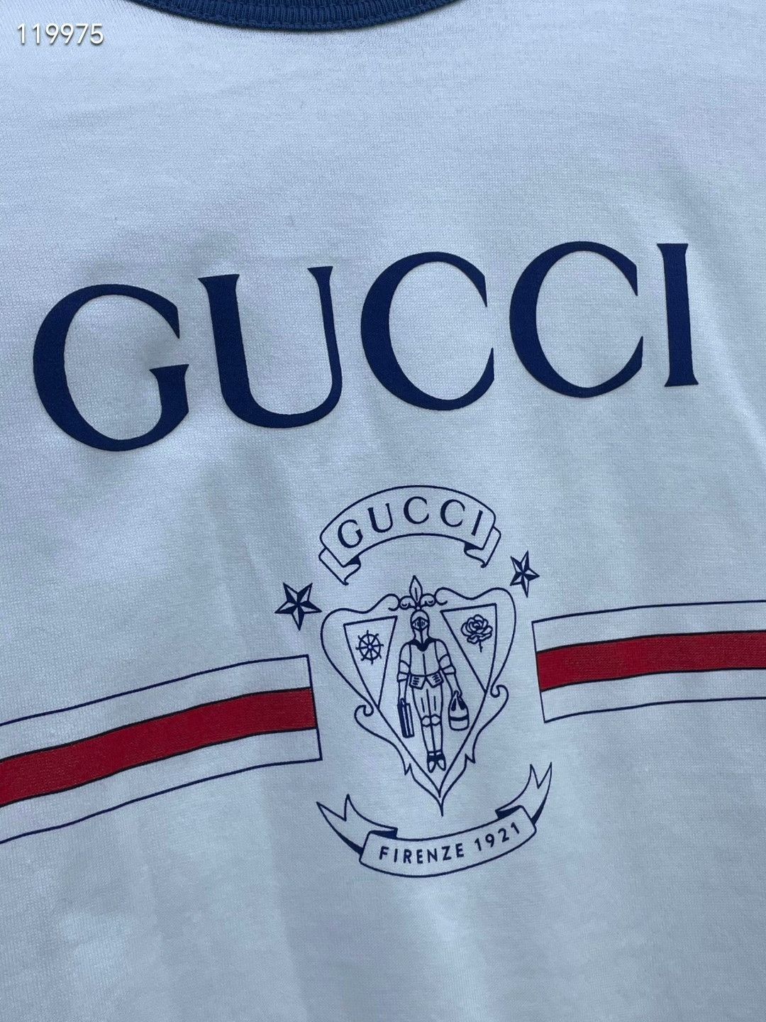 Gucci Gucci 2025 New Short-Sleeve Size XS / US 0-2 / IT 36-38 - 3 Thumbnail
