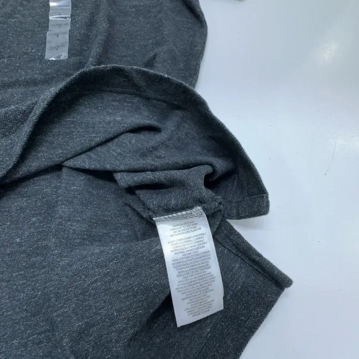 Polo Ralph Lauren Polo Ralph Lauren SS22 Men's Solid Short Sleeve Polo Size US S / EU 44-46 / 1 - 4 Thumbnail