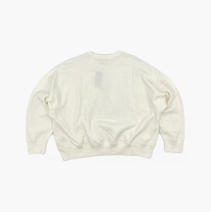 Polo Ralph Lauren Polo Ralph Lauren Pattern Letter Print Crewneck Sweatshirt Size US XL / EU 56 / 4 - 3 Thumbnail