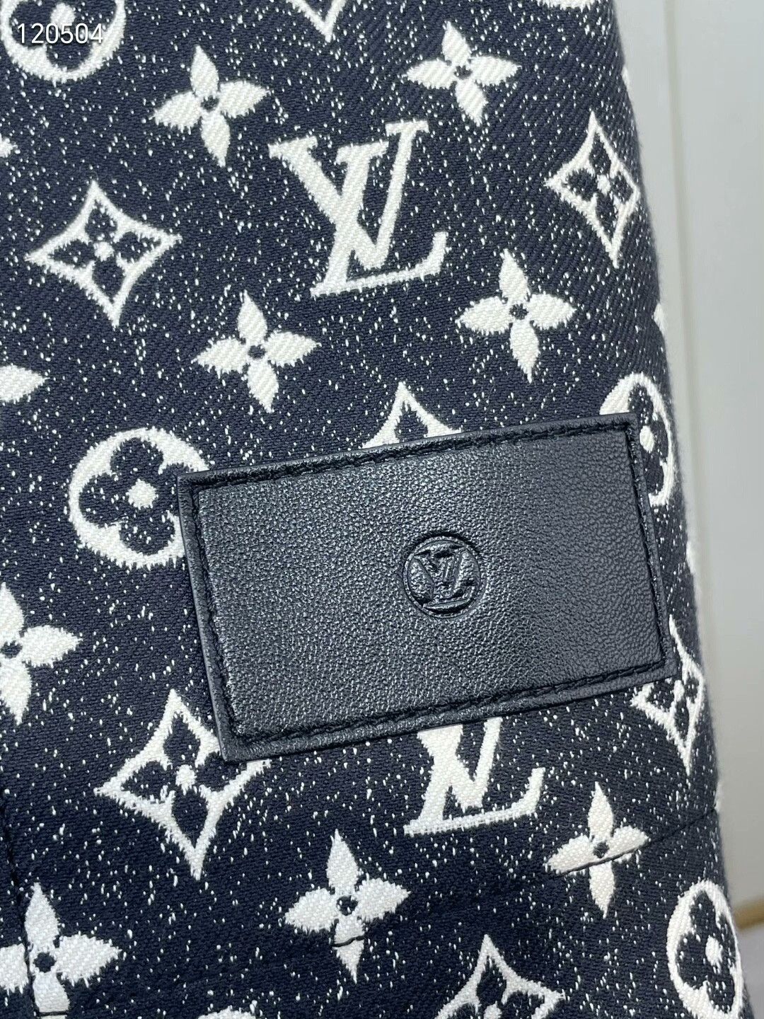 Louis Vuitton LV Monogram Hollow-Out Dress Size XS / US 0-2 / IT 36-38 - 4 Thumbnail