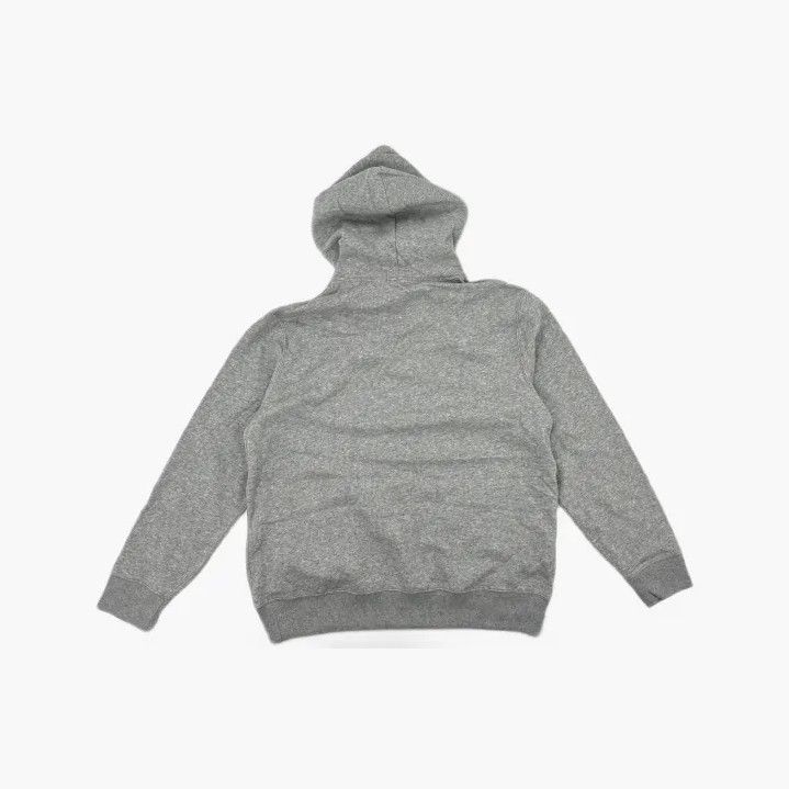 Polo Ralph Lauren Polo Ralph Lauren Hooded Pony Graphic Sweatshirt Size US L / EU 52-54 / 3 - 3 Thumbnail