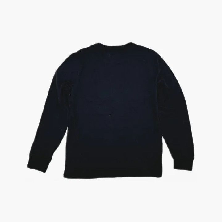 Polo Ralph Lauren Polo Ralph Lauren FW22 Solid Crew Neck Long-Sleeve T-Shirt Size US M / EU 48-50 / 2 - 3 Thumbnail